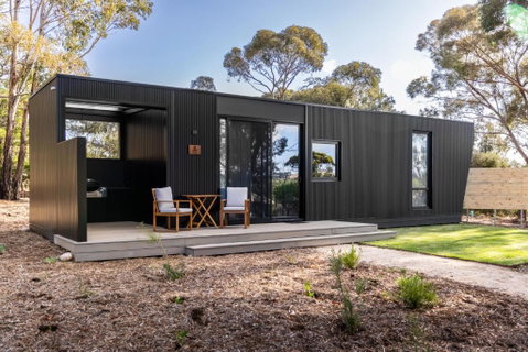 CABN X Seppeltsfield Barossa - Accommodation Adelaide 0