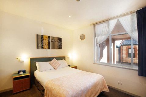 CBD Premium Location Studio - Accommodation Adelaide 3