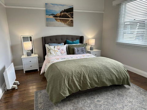 Daisy Cottage On Duke 2BR - Accommodation Adelaide 2
