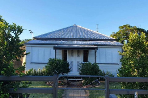 Cute Cottage - Accommodation Adelaide 0