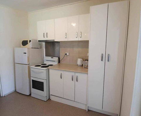 Cute Cottage - Accommodation Adelaide 1