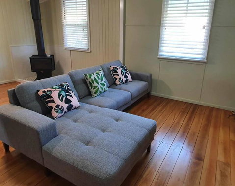 Cute Cottage - Accommodation Adelaide 2