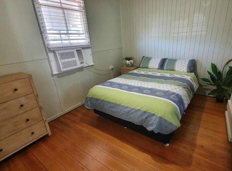 Cute Cottage - Accommodation Adelaide 3