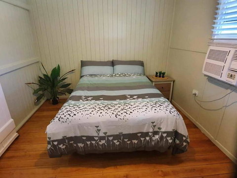 Cute Cottage - Accommodation Adelaide 4