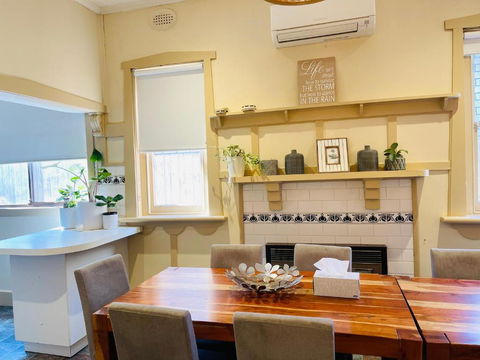 D103 Lemon Tree House - Accommodation Adelaide 3