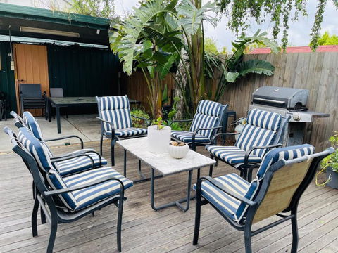 D103 Lemon Tree House - Accommodation Adelaide 0