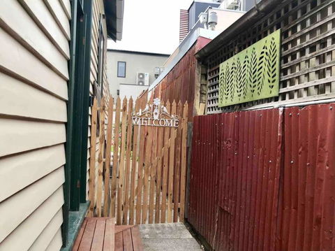 D109 Inner City Oasis On Buckingham - Accommodation Adelaide 1