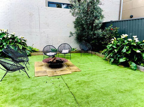 D109 Inner City Oasis On Buckingham - Accommodation Adelaide 4