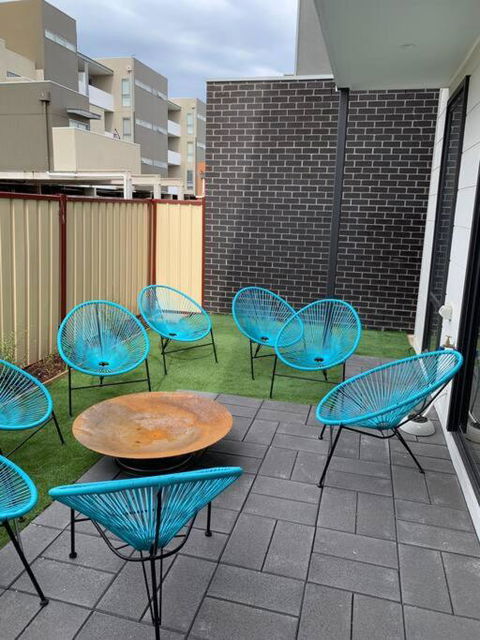 D111 Special Melbourne Retreat - Accommodation Adelaide 2