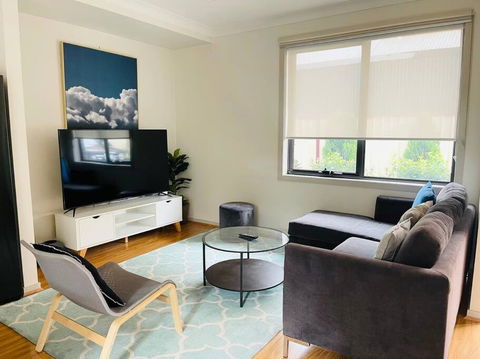 D111 Special Melbourne Retreat - Accommodation Adelaide 3