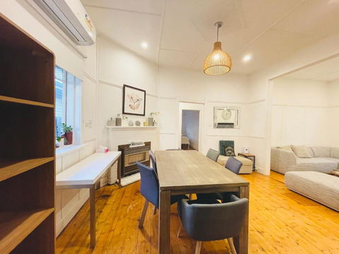 D114 Victorian Central Stay - Accommodation Adelaide 3