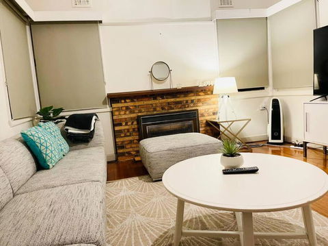 D115 Exquisite Natural Stay - Accommodation Adelaide 4