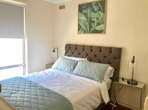 D118 Cawood Family Stay - Accommodation Adelaide 0