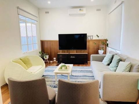 D123 Super Sun Shine Stay - Accommodation Adelaide 4