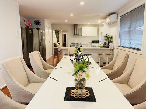 D130 The Link Fantasy Place - Accommodation Adelaide 0