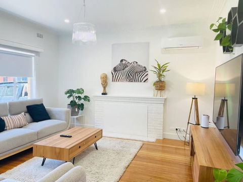 D133 St Alban Station Stay - Accommodation Adelaide 0