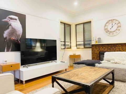 D139 Norfolk Cottage Stay - Accommodation Adelaide 0