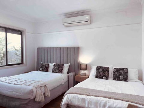 D139 Norfolk Cottage Stay - Accommodation Adelaide 1