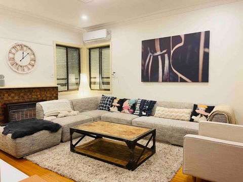 D139 Norfolk Cottage Stay - Accommodation Adelaide 4