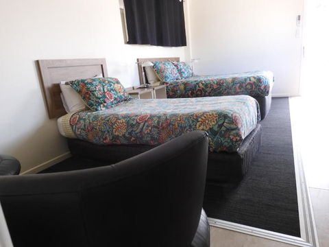 Dalby Parkview Motel - Accommodation Adelaide 1