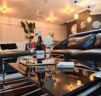 3 BEDROOM CITY ESCAPE - CHAMPAGNE STAYS Darwin - Accommodation Adelaide