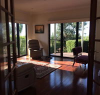 3 Sea/Fraser Island View Deckings Beachfront Marina - Accommodation Adelaide