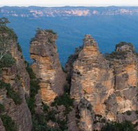 3 Sisters Blue Mountains Cottage - Accommodation Adelaide