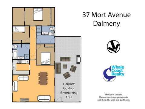 37 Mort Avenue - Accommodation Adelaide 3