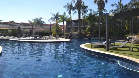 39A Cypress Drive - Mulwala - Accommodation Adelaide 0