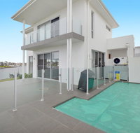 4/84 The Anchorage - Accommodation Adelaide