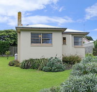 40 Campbell - Accommodation Adelaide