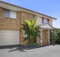 44 Oaks Avenue No4 - Accommodation Adelaide