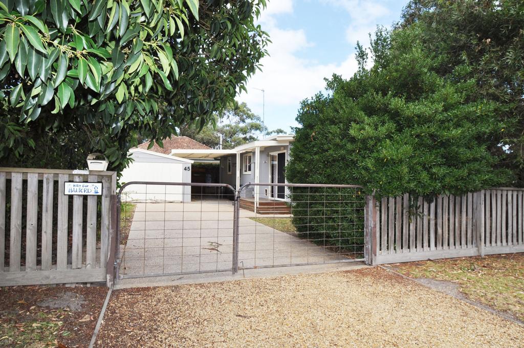 Rosedale VIC Accommodation Adelaide