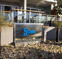 5 Knots Metung - Accommodation Adelaide