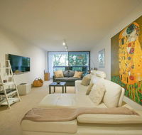 5 Star in Prime Double Bay Location with Balcony - Accommodation Adelaide