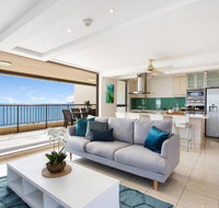 5  Apartment on The Esplanade - Accommodation Adelaide