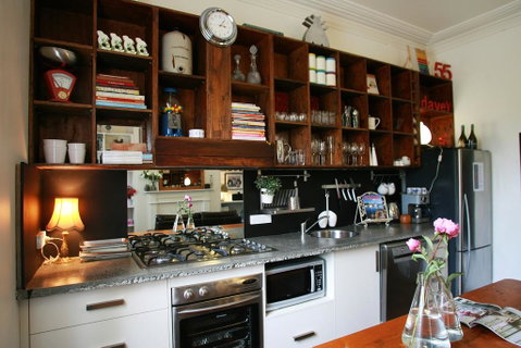 55 Davey Street - Accommodation Adelaide 2