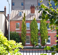 55 Davey Street - Accommodation Adelaide