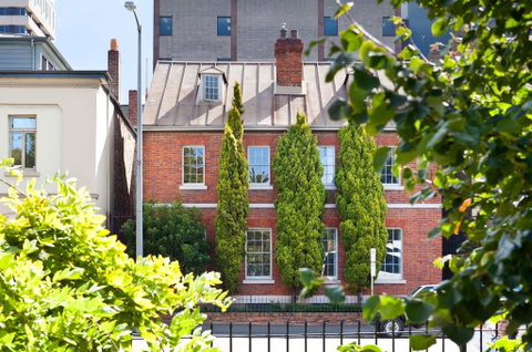 55 Davey Street - Accommodation Adelaide 0