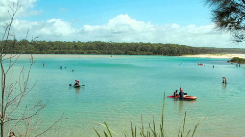 6 Normandy St - Charm At The Inlet - Accommodation Adelaide 2