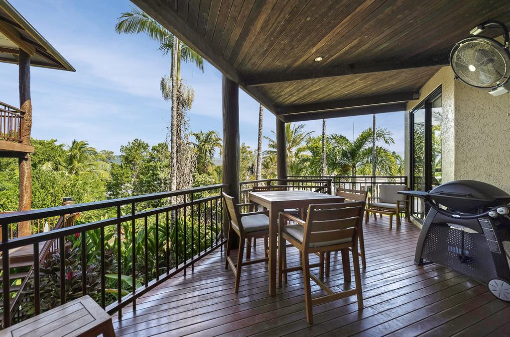 Killaloe QLD Accommodation Adelaide