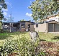 62 BINGLEY PARADE RIVERSEA HOUSE - Accommodation Adelaide