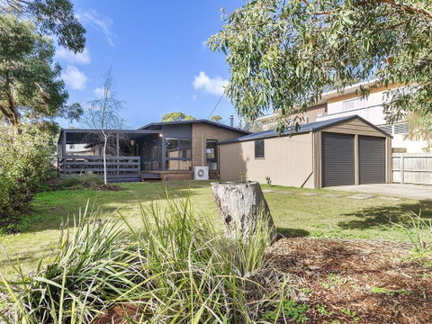 62 BINGLEY PARADE RIVERSEA HOUSE - Accommodation Adelaide 0