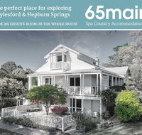 65 Main Guesthouse - Accommodation Adelaide