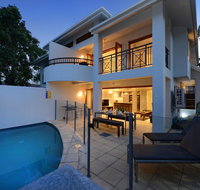 7 Templemoon - Accommodation Adelaide