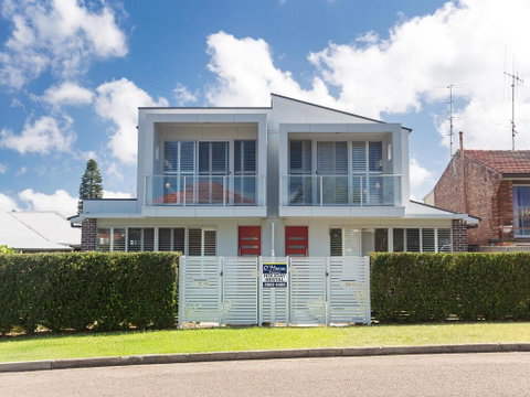 7a Judith Street - Stunning Duplex With Ducted Air Conditioning - Accommodation Adelaide 0