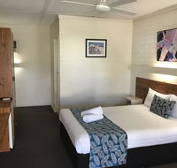7th Street Motel - Accommodation Adelaide