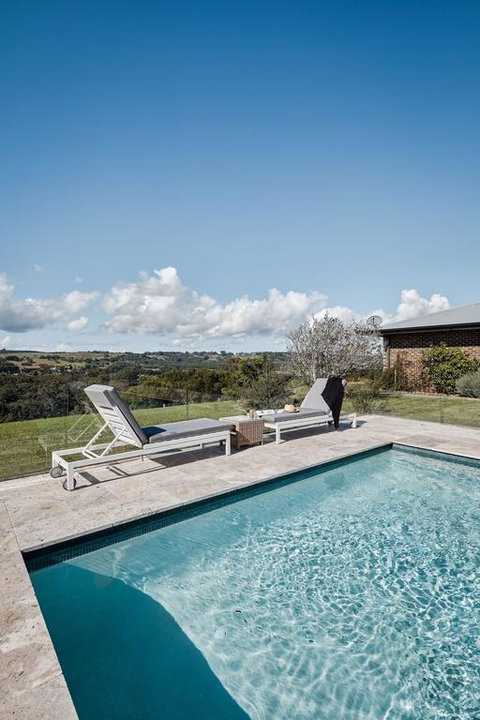 99 Acres Bangalow Retreat - Accommodation Adelaide 3