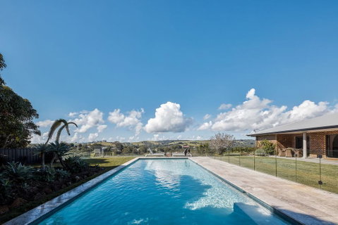 99 Acres Bangalow Retreat - Accommodation Adelaide 0