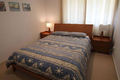 @ WAVERIDER 2 - Accommodation Adelaide 3